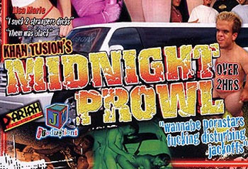 Midnight Prowl 01 - Full Movie