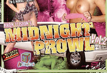 Midnight Prowl 02 - Full Movie