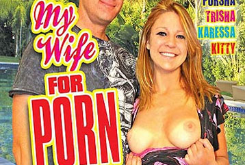 My Wife For Porn #02 - Full DVD
