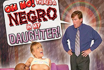 Oh No! There's a Negro in My Daughter! 1 - Full Movie