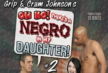 Oh No! There's a Negro in My Daughter! 2 - Full Movie