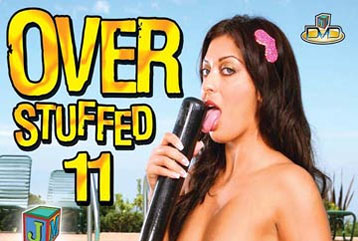 Overstuffed 11 - Full DVD