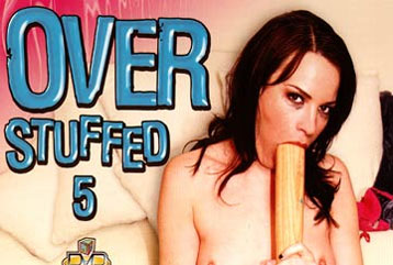 Overstuffed 05 - Full DVD