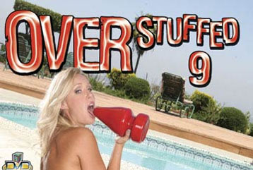Overstuffed 09 - Full DVD