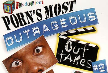 Outrageous Out Takes #2 - Full Movie