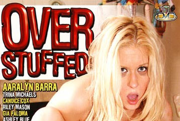 Overstuffed 01 - Full DVD