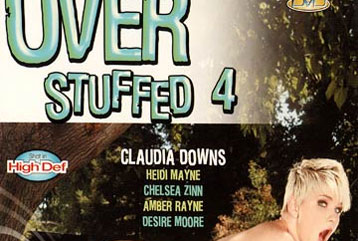 Overstuffed 04 - Full DVD