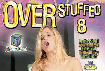 Overstuffed 08 - Full DVD