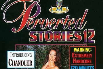 Perverted Stories #12 - Full DVD