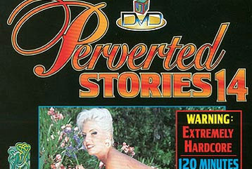 Perverted Stories #14 - Full DVD