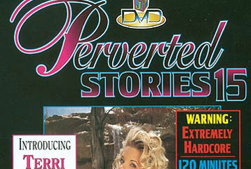 Perverted Stories #15 - Full DVD