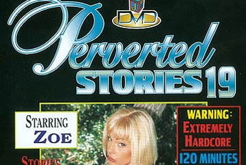 Perverted Stories #19 - Full DVD
