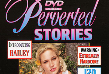 Perverted Stories #01 - Full DVD