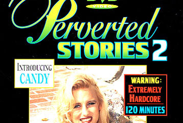 Perverted Stories #02 - Full DVD