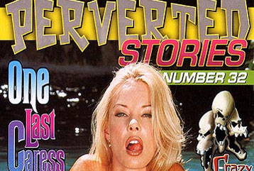 Perverted Stories #32 - Full DVD