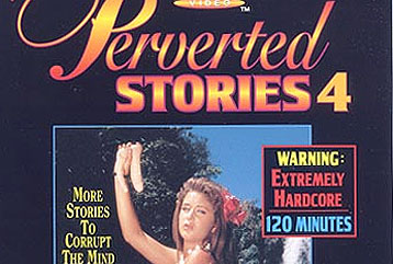Perverted Stories #04 - Full DVD