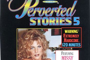 Perverted Stories #05 - Full DVD
