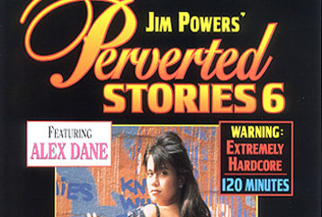 Perverted Stories #06 - Full DVD