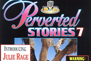 Perverted Stories #07 - Full DVD