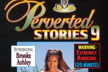 Perverted Stories #09 - Full DVD