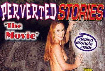 Perverted Stories - The Movie - Full DVD
