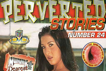 Perverted Stories #24 - Full DVD