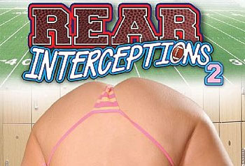 Rear Interceptions 2 - Full Movie