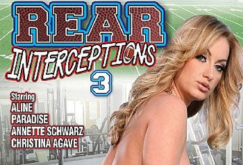 Rear Interceptions 3 - Full Movie