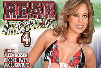 Rear Interceptions 4 - Full Movie