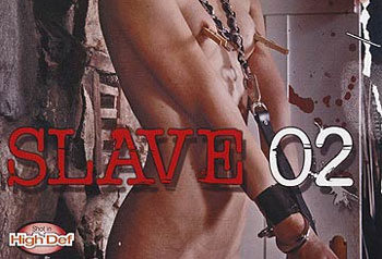 Slave 02 - Full DVD