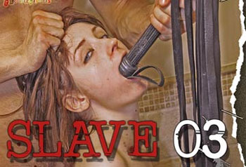 Slave 03 - Full DVD