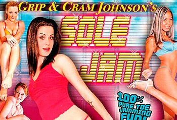 Sole Jam 1 - Full Movie