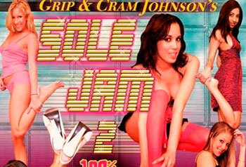 Sole Jam 2 - Full Movie