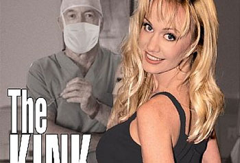 The Kink Lab - Full Movie