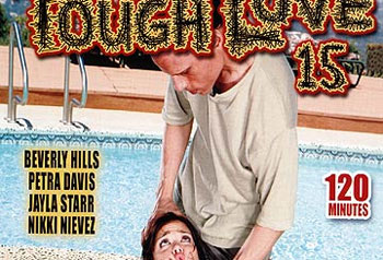 Tough Love 15 - Full DVD