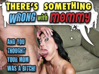 There is Something Wrong With Mommy 1 - Full Movie