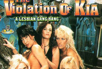 The Violation of Kia - Full DVD
