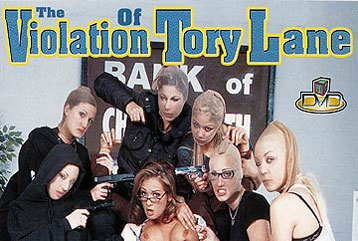 The Violation of Tory Lane - Full DVD