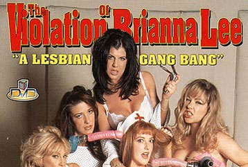 The Violation of Brianna Lee - Full DVD