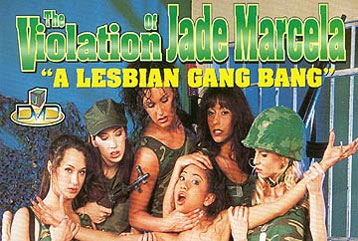 The Violation of Jade Marcela - Full DVD