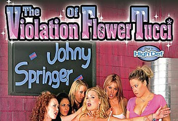Violation of Flower Tucci