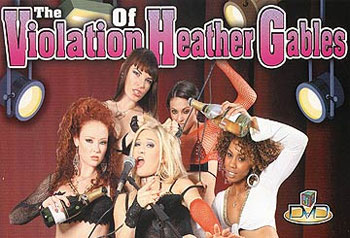 Violation of Heather Gables
