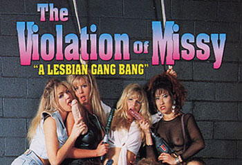 Violation of Missy