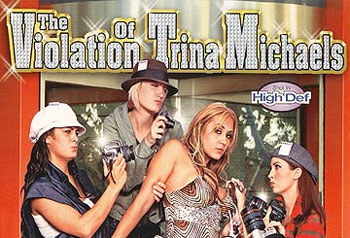 Violation of Trina Michaels