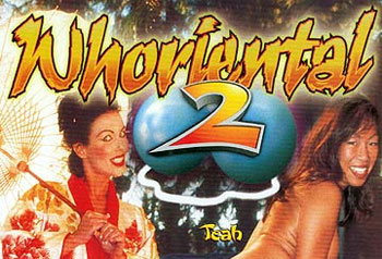 Whoriental 2 FULL