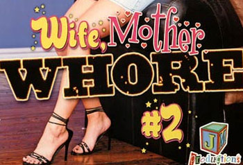 Wife, Mother, girl 2
